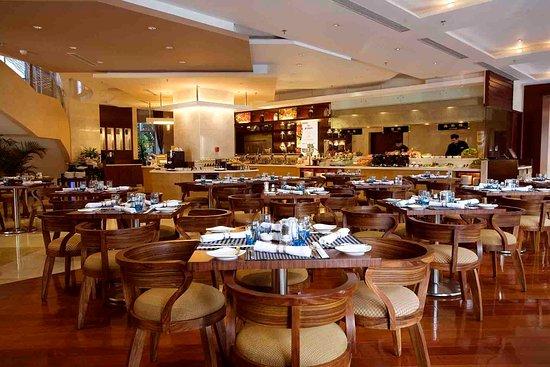 Salt & Pepper Restaurant